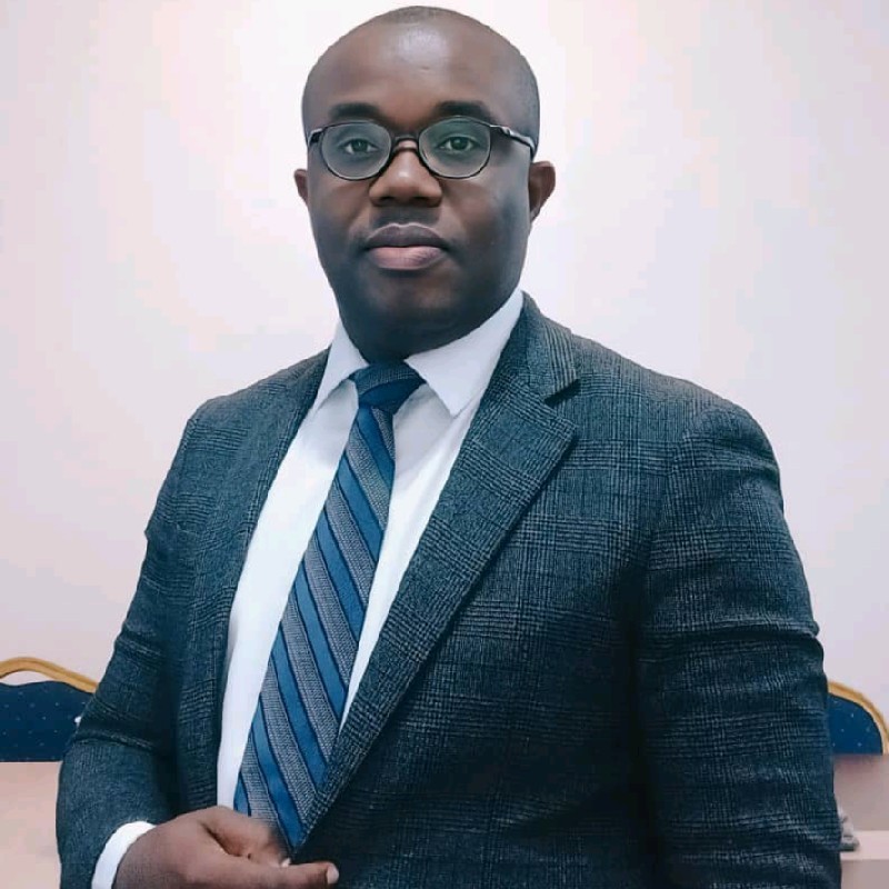 Patrice KOUAKOU – CEO IBIG SARL